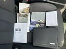 Audi A5 Sportback Quattro automat kamera Klimatronik 286KM - 12