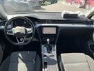 Volkswagen Passat DSG Kamera Podgrzewanie Virtual cockpit 150KM - 8