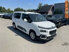 Citroen Berlingo Klimatyzacja 7 osobowy Cujniki park. 130KM - 1