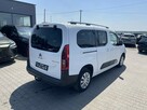 Citroen Berlingo Klimatyzacja 7 osobowy Cujniki park. 130KM - 2