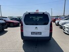 Citroen Berlingo Klimatyzacja 7 osobowy Cujniki park. 130KM - 3