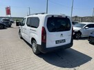 Citroen Berlingo Klimatyzacja 7 osobowy Cujniki park. 130KM - 4