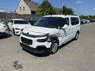 Citroen Berlingo Klimatyzacja 7 osobowy Cujniki park. 130KM - 5