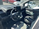 Citroen Berlingo Klimatyzacja 7 osobowy Cujniki park. 130KM - 6