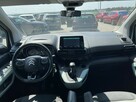 Citroen Berlingo Klimatyzacja 7 osobowy Cujniki park. 130KM - 8