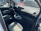 Citroen Berlingo Klimatyzacja 7 osobowy Cujniki park. 130KM - 10