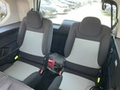 Citroen Berlingo Klimatyzacja 7 osobowy Cujniki park. 130KM - 12