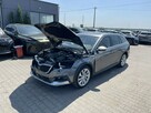 Octavia Scout 4x4 Panorama Automat 200KM - 2