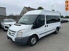 Ford Transit T300 Klimatyzacja 9 osobowy - 1