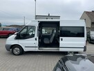 Ford Transit T300 Klimatyzacja 9 osobowy - 2