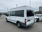 Ford Transit T300 Klimatyzacja 9 osobowy - 3