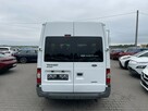 Ford Transit T300 Klimatyzacja 9 osobowy - 4