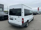 Ford Transit T300 Klimatyzacja 9 osobowy - 5