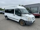 Ford Transit T300 Klimatyzacja 9 osobowy - 6