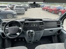 Ford Transit T300 Klimatyzacja 9 osobowy - 8