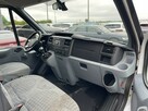 Ford Transit T300 Klimatyzacja 9 osobowy - 9