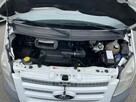Ford Transit T300 Klimatyzacja 9 osobowy - 11