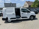 Toyota Proace City XL Blaszak Klimatyzacja - 2
