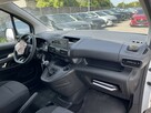 Toyota Proace City XL Blaszak Klimatyzacja - 10