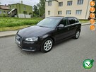 Audi A3 Opłacony Zdrowy Zadbany Serwisowany LIFT 1 Wł Po Serwisie - 1