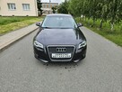 Audi A3 Opłacony Zdrowy Zadbany Serwisowany LIFT 1 Wł Po Serwisie - 2