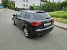 Audi A3 Opłacony Zdrowy Zadbany Serwisowany LIFT 1 Wł Po Serwisie - 6