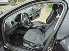 Audi A3 Opłacony Zdrowy Zadbany Serwisowany LIFT 1 Wł Po Serwisie - 7