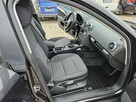 Audi A3 Opłacony Zdrowy Zadbany Serwisowany LIFT 1 Wł Po Serwisie - 10