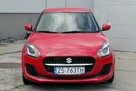 Suzuki Swift mild hybryd, aktywny tempomat - 3