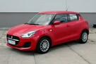 Suzuki Swift mild hybryd, aktywny tempomat - 5