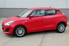 Suzuki Swift mild hybryd, aktywny tempomat - 6