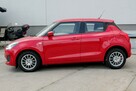 Suzuki Swift mild hybryd, aktywny tempomat - 7