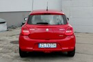 Suzuki Swift mild hybryd, aktywny tempomat - 8