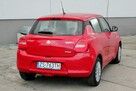 Suzuki Swift mild hybryd, aktywny tempomat - 9