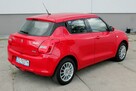 Suzuki Swift mild hybryd, aktywny tempomat - 10