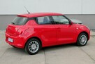 Suzuki Swift mild hybryd, aktywny tempomat - 11