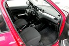 Suzuki Swift mild hybryd, aktywny tempomat - 14