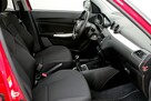 Suzuki Swift mild hybryd, aktywny tempomat - 15