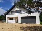 Wolnostojący na dz.1500m2 Las Młochowski Media LUX - 4