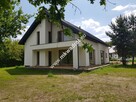Wolnostojący na dz.1500m2 Las Młochowski Media LUX - 5