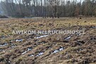 Działka budowlana Nadarzyn Urzut - 2