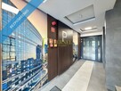 Kraków – 2 pokojowy apartament w wysokim standardzie w inwestycji – Piasta Towers - 10