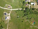 Wójtowo- działka pod zabudowę usługową mieszkalną - 2
