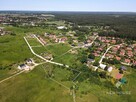 Wójtowo- działka pod zabudowę usługową mieszkalną - 4