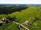 Wójtowo- działka pod zabudowę usługową mieszkalną - 5