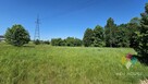 Wójtowo- działka pod zabudowę usługową mieszkalną - 9