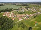 Wójtowo-atrakcyjna działka pod zabudowę mieszkalną - 1