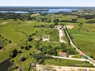 Atrakcyjna działka z możliwością zabudowy - 1