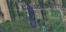 Działka inwestycyjna Kopytów gm. Błonie, - 3