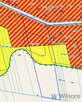 Działka inwestycyjna Kopytów gm. Błonie, - 4